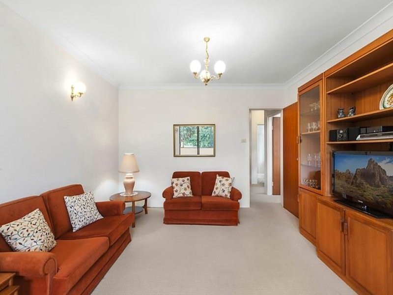 3/5 Carr Street, Coogee NSW 2034