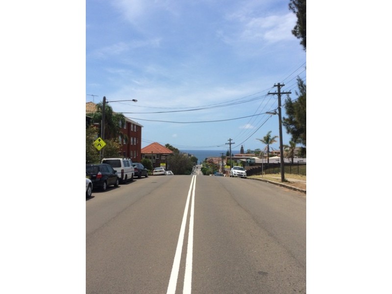 3/5 Carr Street, Coogee NSW 2034