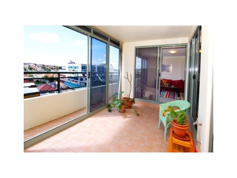 33/701-705 Anzac Parade, Maroubra NSW 2035