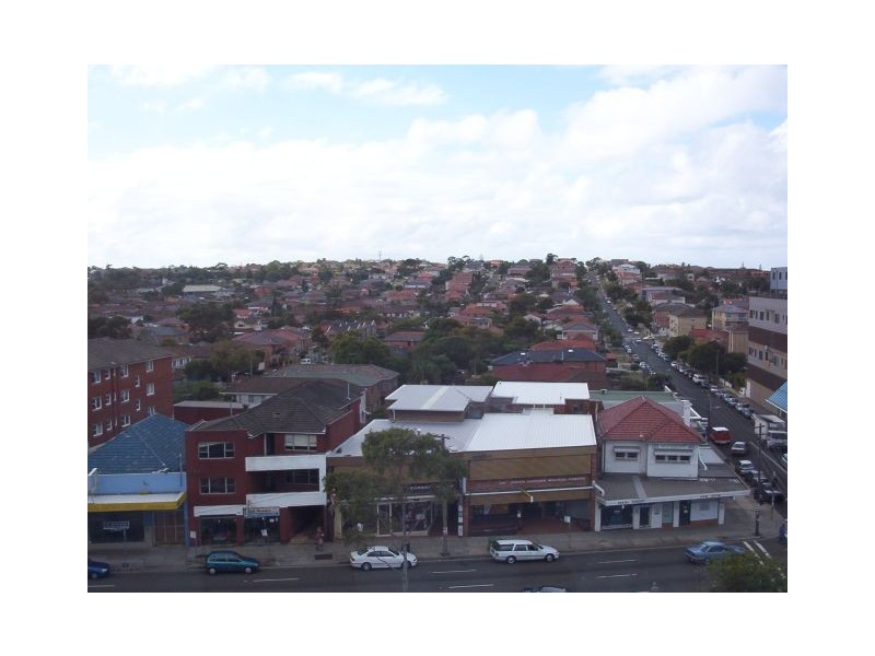 33/701-705 Anzac Parade, Maroubra NSW 2035