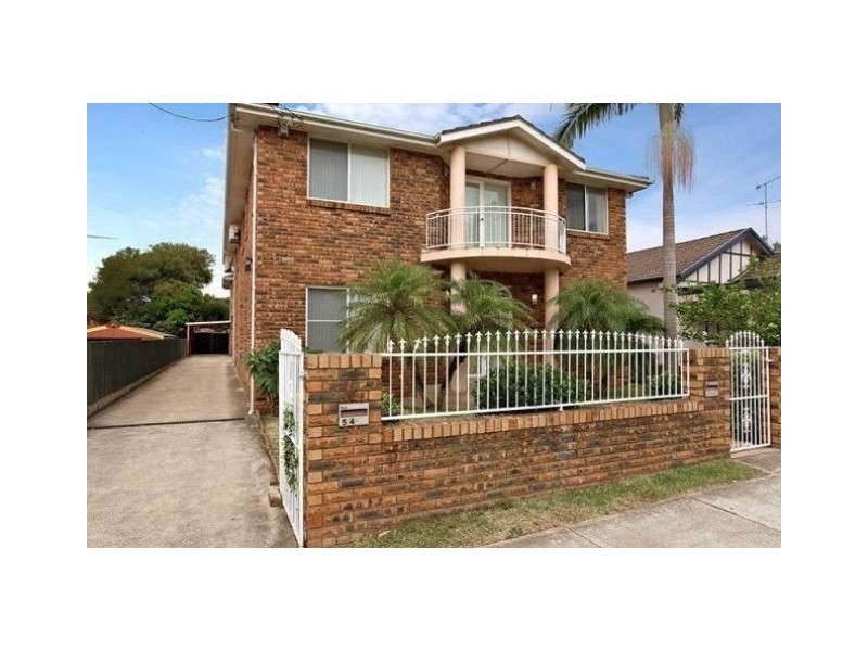 54 Australia Avenue, Matraville NSW 2036