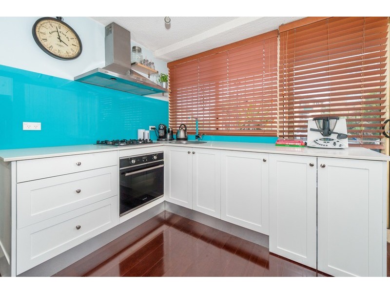 1/34 Brittain Crescent, Hillsdale NSW 2036