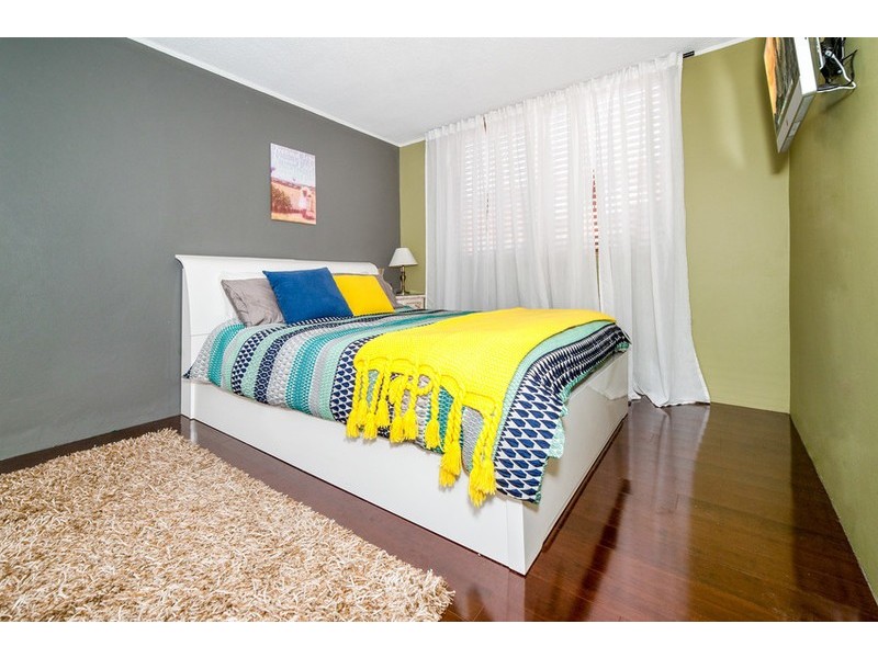 1/34 Brittain Crescent, Hillsdale NSW 2036