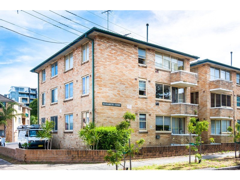 1/34 Brittain Crescent, Hillsdale NSW 2036