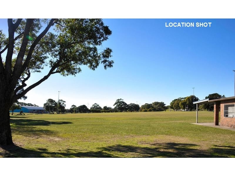 1/34 Brittain Crescent, Hillsdale NSW 2036