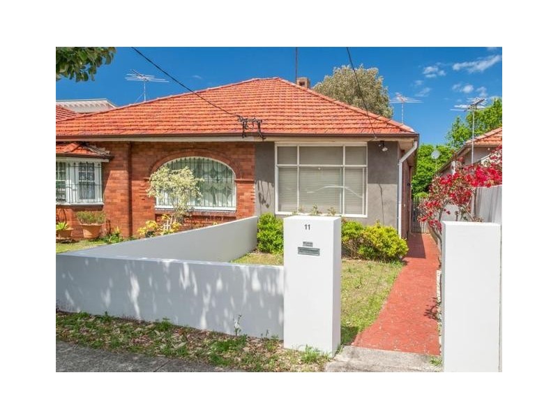 11 Kitchener Street, Maroubra NSW 2035