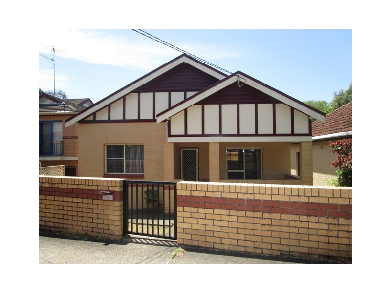 11 Howard Street, Randwick NSW 2031