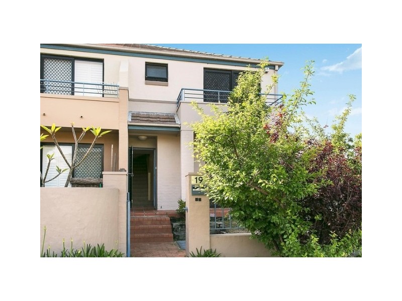 1/19 Combles Parade, Matraville NSW 2036