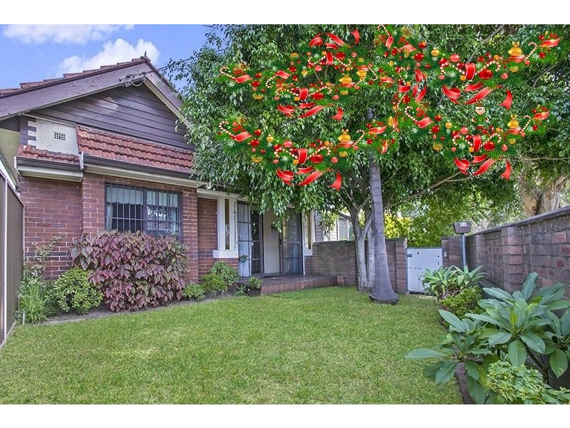 44 Wentworth Avenue, Mascot NSW 2020
