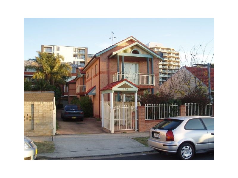 1/139 Boyce Road, Maroubra NSW 2035