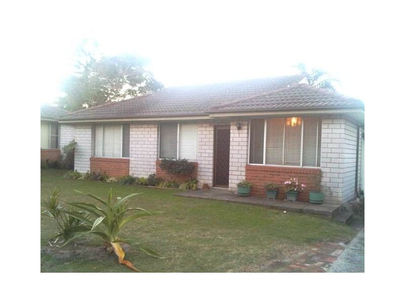 5/52 Nilson Avenue, Hillsdale NSW 2036