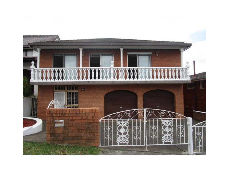 60 Mason Street, Maroubra NSW 2035