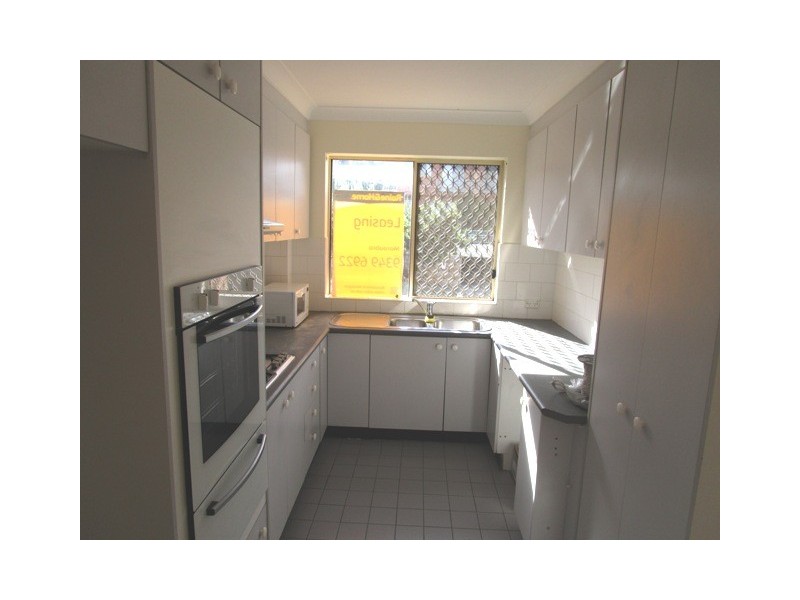 4/132 Oberon Street, Coogee NSW 2034