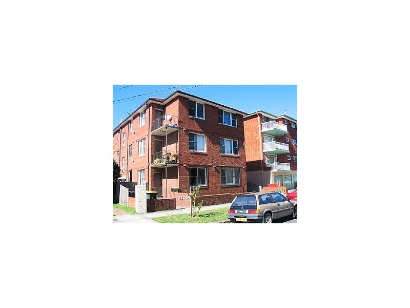 6/10 Elsmere Street, Kensington NSW 2033