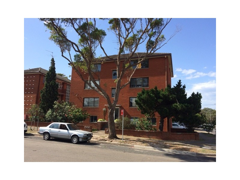6/35 Flint Street, Hillsdale NSW 2036
