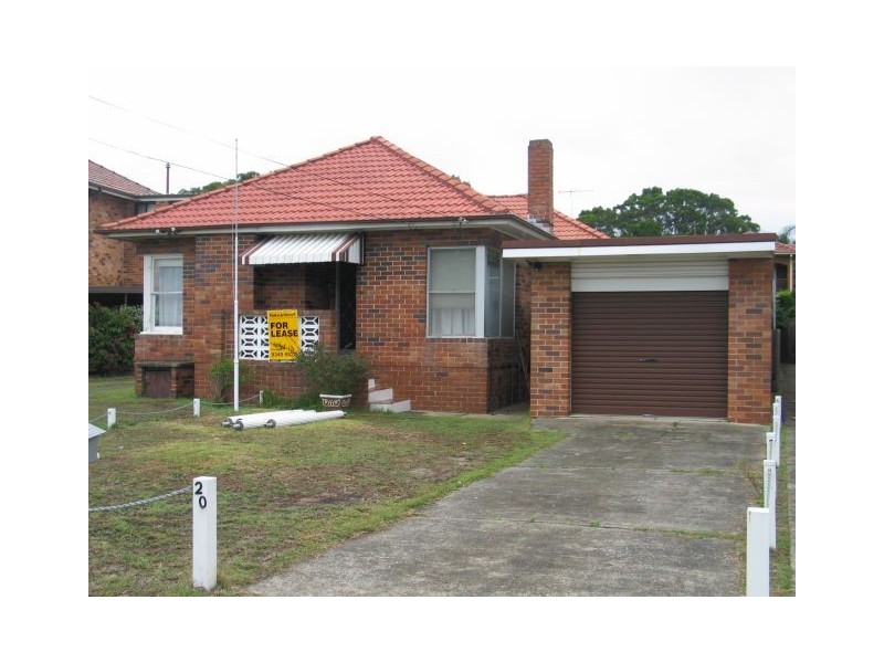 20 Astoria Circuit, Maroubra NSW 2035