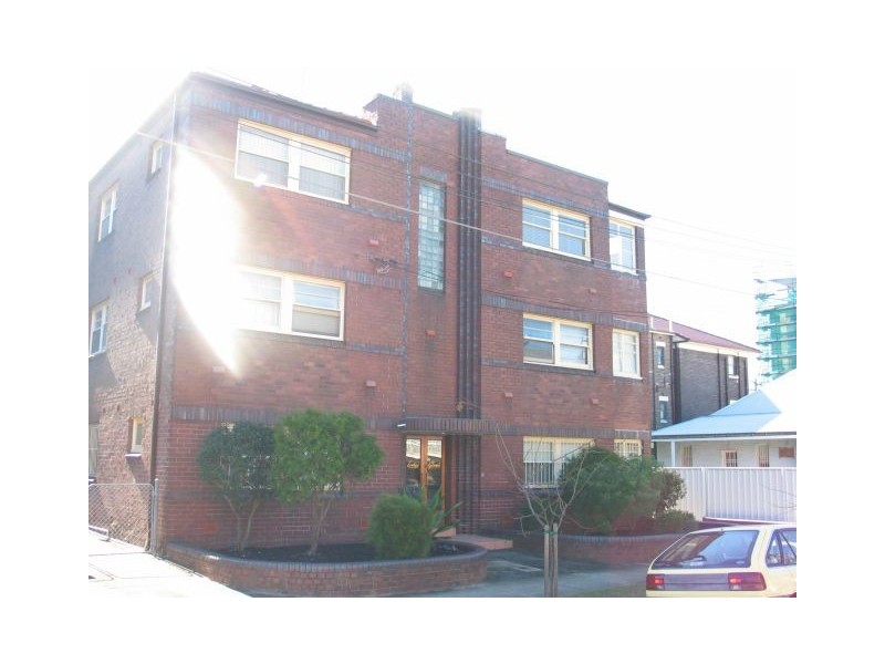 6/7 Addison Street, Kensington NSW 2033