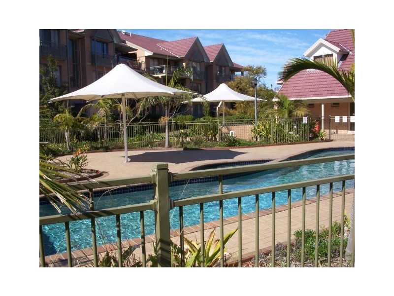 35/127 Banksia Street, Botany NSW 2019