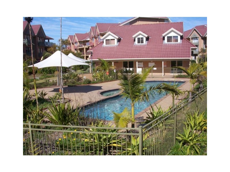 35/127 Banksia Street, Botany NSW 2019