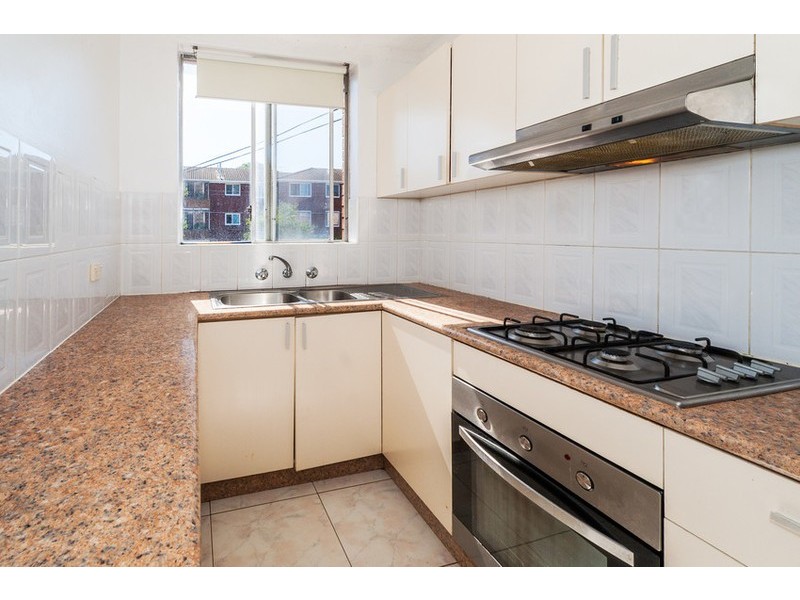 1/6 Grace Campbell Crescent, Hillsdale NSW 2036