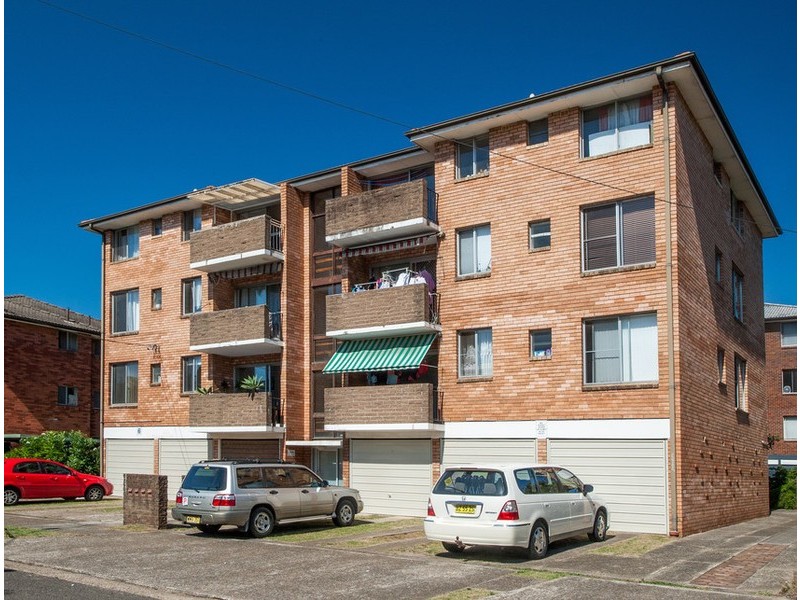 1/6 Grace Campbell Crescent, Hillsdale NSW 2036