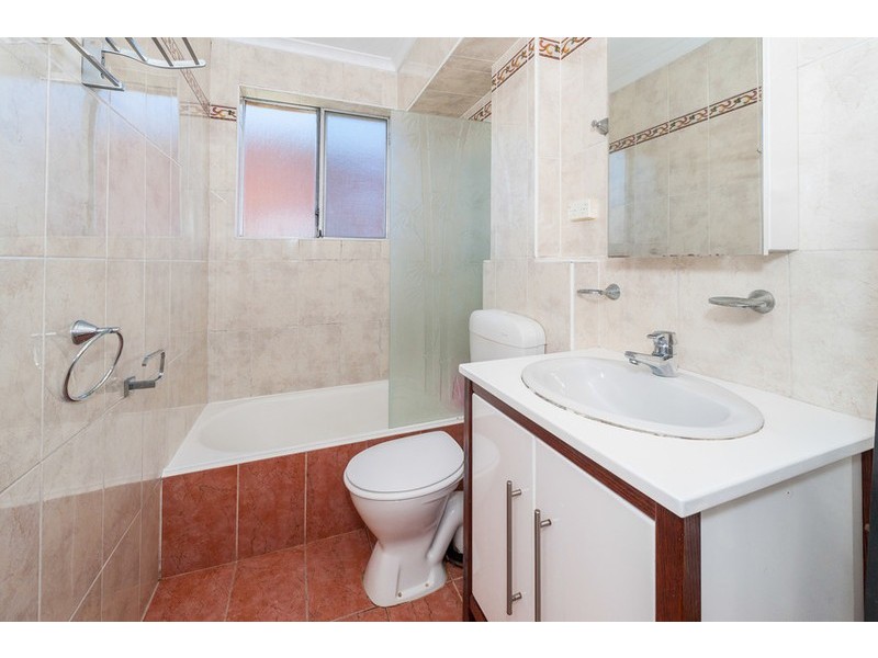 1/6 Grace Campbell Crescent, Hillsdale NSW 2036