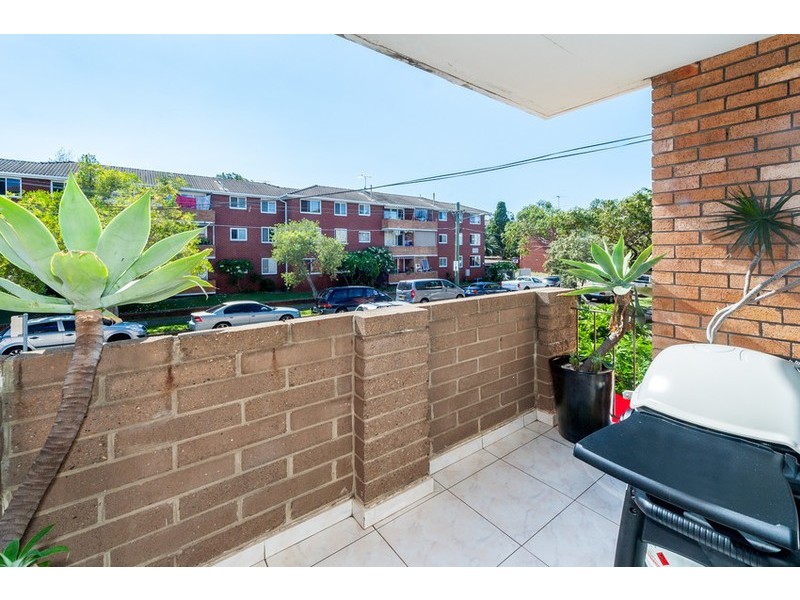 1/6 Grace Campbell Crescent, Hillsdale NSW 2036