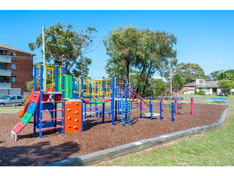 1/6 Grace Campbell Crescent, Hillsdale NSW 2036