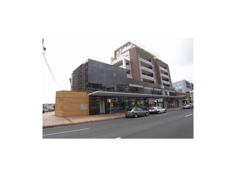 13/822 Anzac Parade, Maroubra NSW 2035