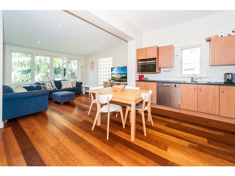 2/44 Beach Road, Bondi Beach NSW 2026