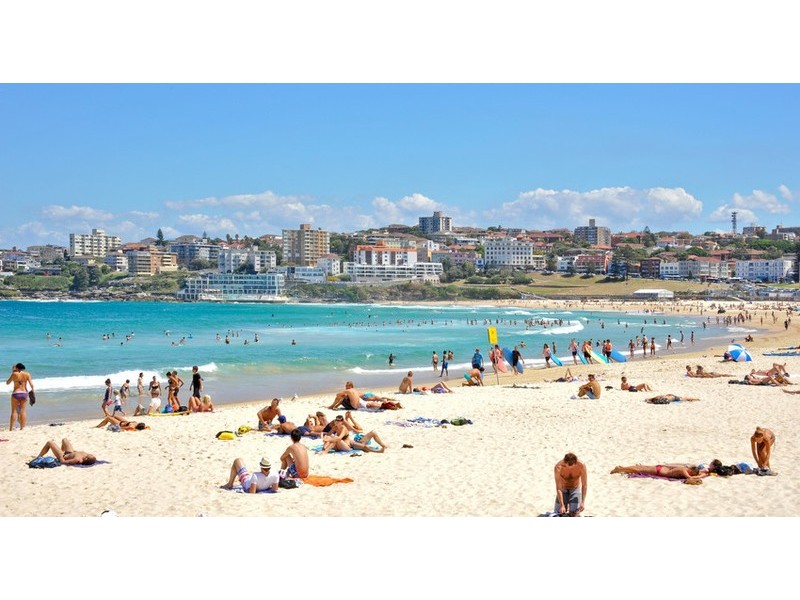 2/44 Beach Road, Bondi Beach NSW 2026