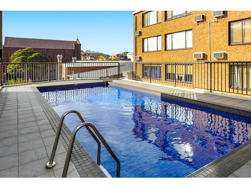 104/200 Maroubra Road, Maroubra NSW 2035