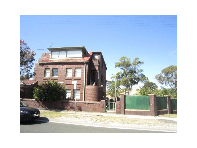 4/726 Anzac  Parade, Kingsford NSW 2032