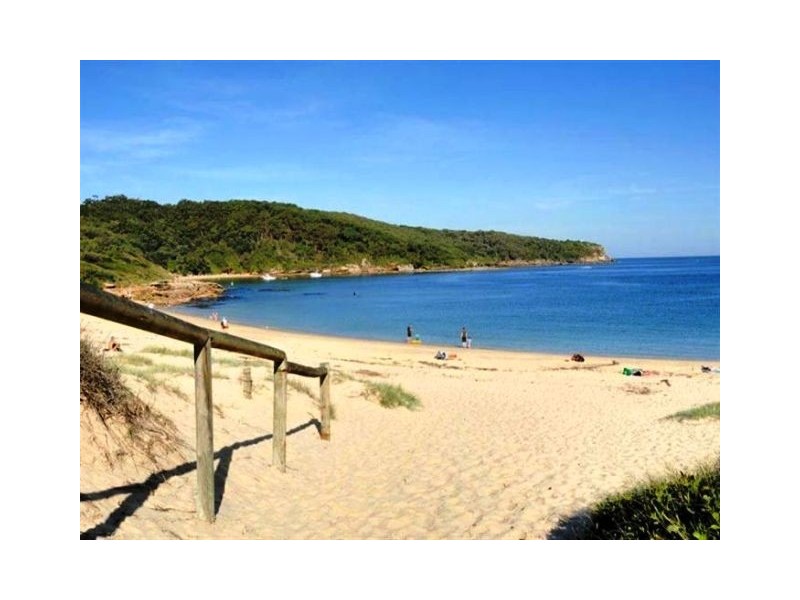 3 Newton Street, Little Bay NSW 2036