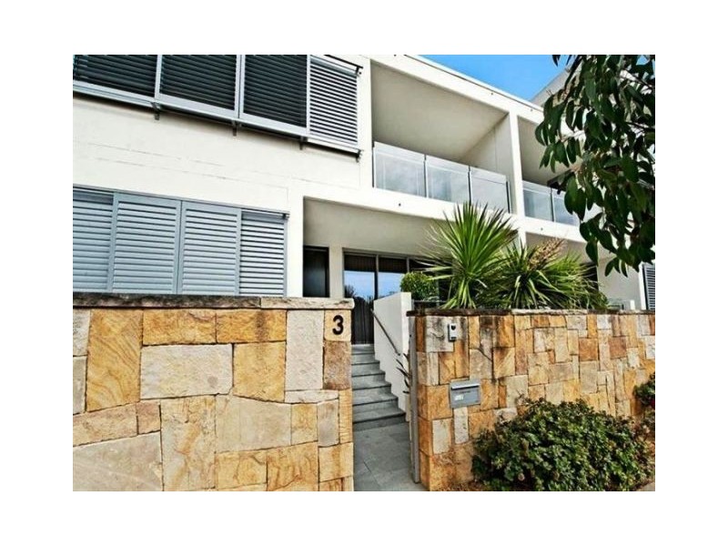3 Newton Street, Little Bay NSW 2036