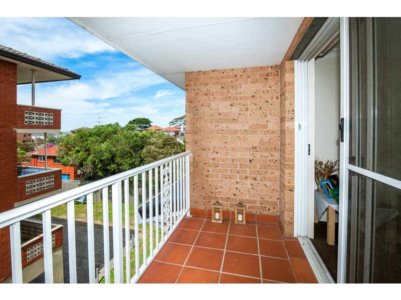 8/321 Maroubra Road, Maroubra NSW 2035