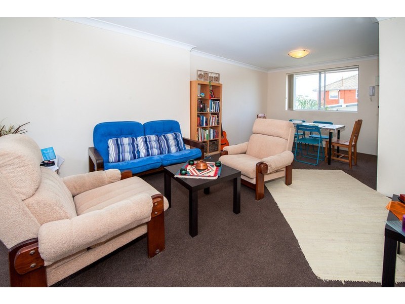 8/321 Maroubra Road, Maroubra NSW 2035