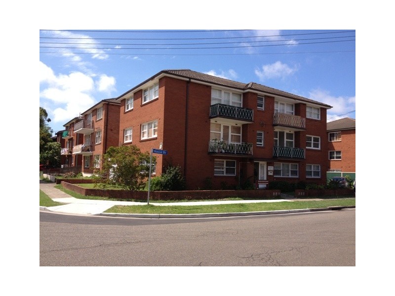 4/9 Evans Avenue, Eastlakes NSW 2018