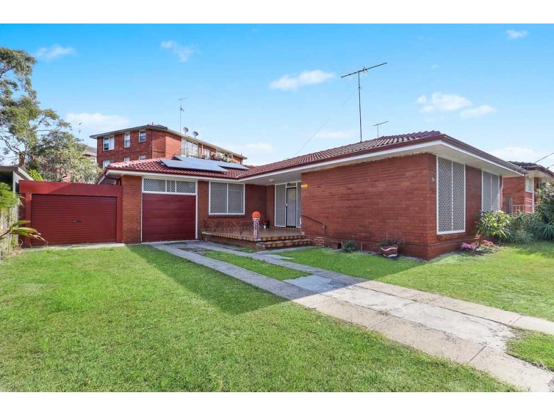 28 Flint Street, Hillsdale NSW 2036