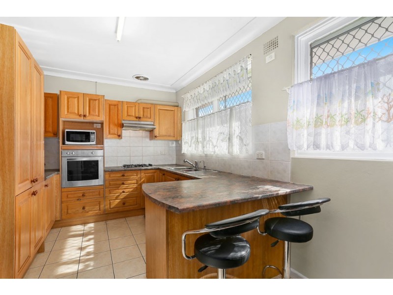 28 Flint Street, Hillsdale NSW 2036