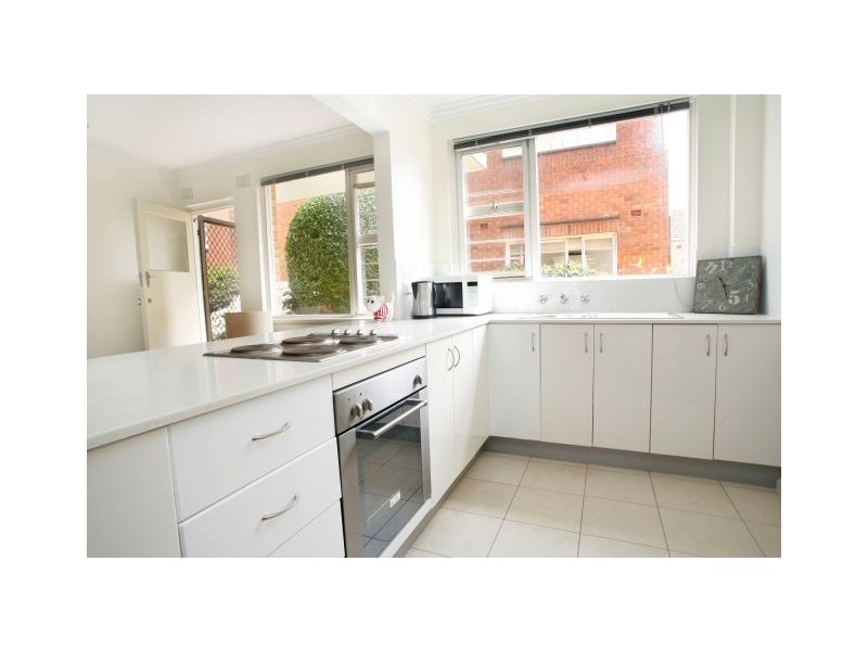 6/15 Osborne Road, Manly NSW 2095