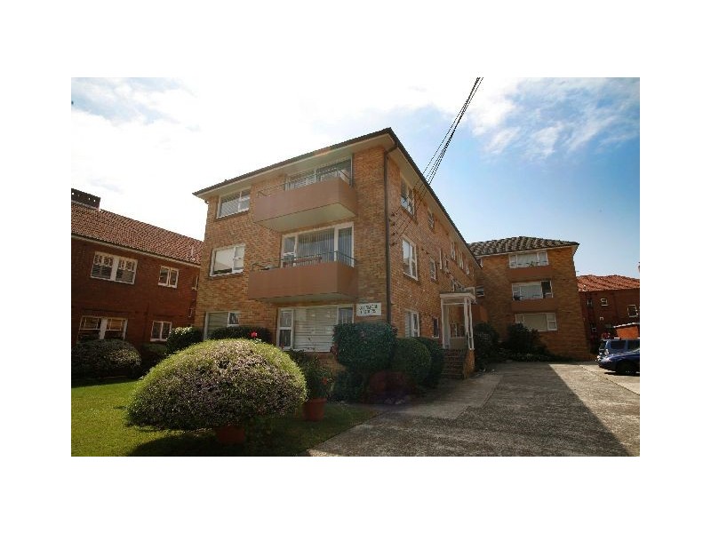 6/15 Osborne Road, Manly NSW 2095