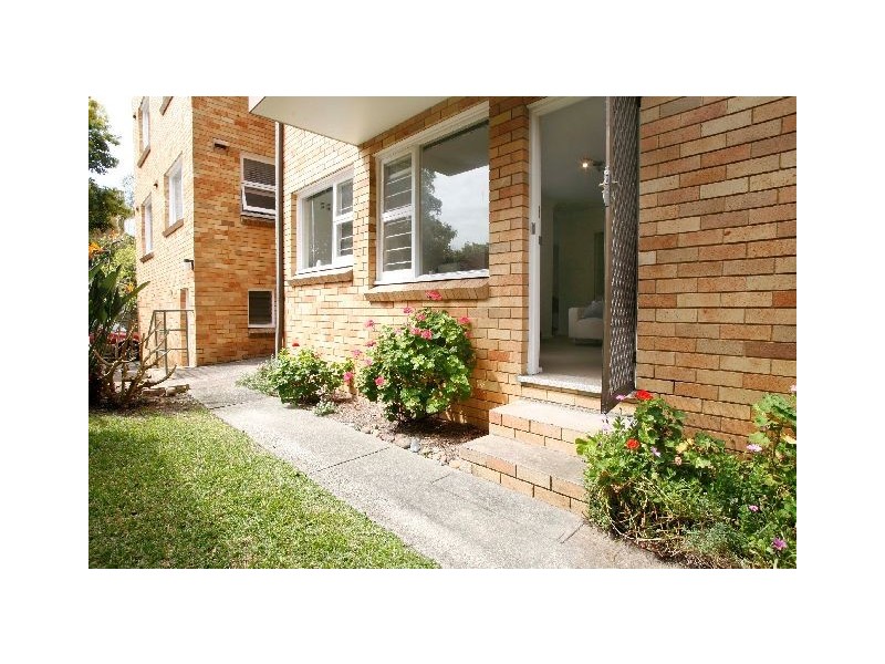 6/15 Osborne Road, Manly NSW 2095