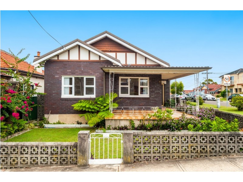 831 Anzac Parade, Maroubra NSW 2035
