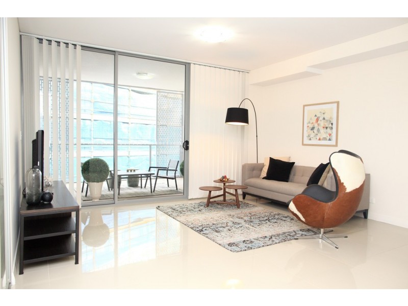 2410/43-45 Wilson Street, Botany NSW 2019