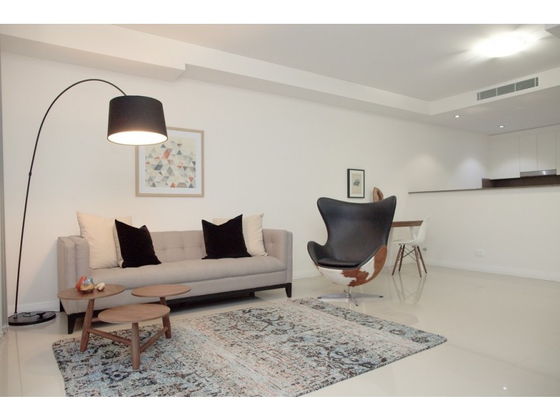 2410/43-45 Wilson Street, Botany NSW 2019