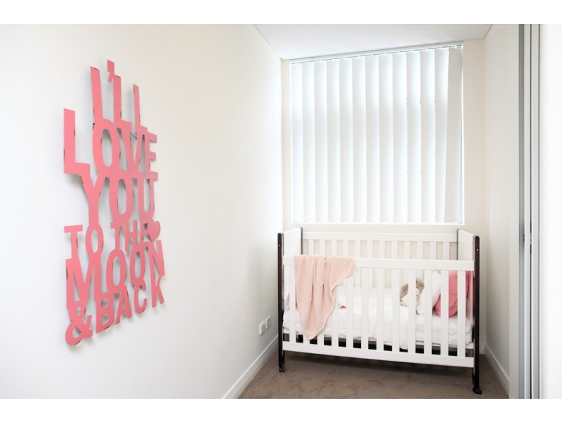 2410/43-45 Wilson Street, Botany NSW 2019