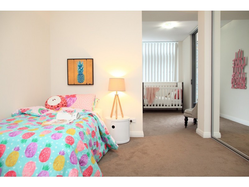 2410/43-45 Wilson Street, Botany NSW 2019