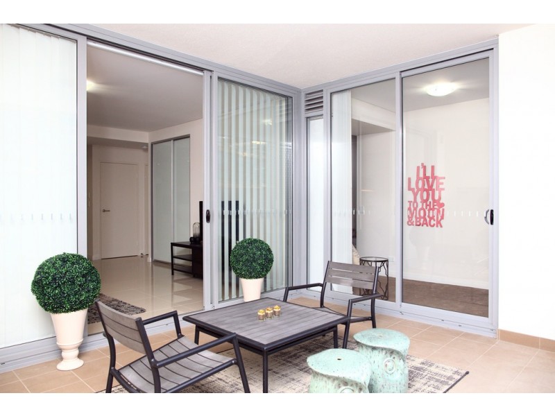 2410/43-45 Wilson Street, Botany NSW 2019