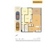 2410/43-45 Wilson Street, Botany NSW 2019 Floorplan
